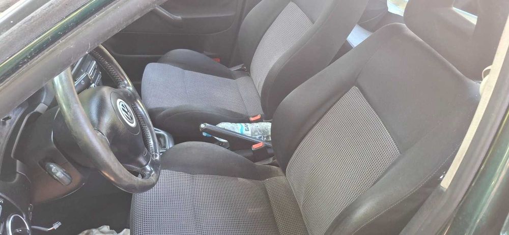 VW Bora 2.0i 115k.c.   бартер