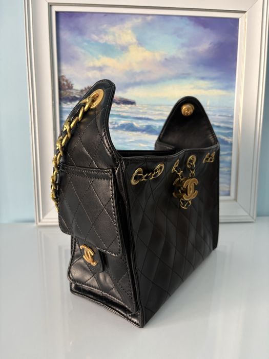 Дамска чанта - Chanel