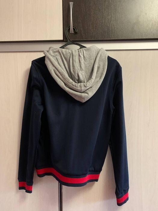 Толстовка Tommy Hilfiger