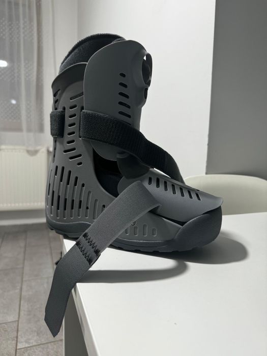 Orteza Rebound Air Walker S