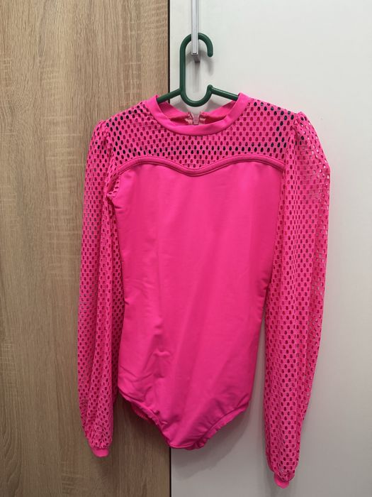 Рейтинговое платье