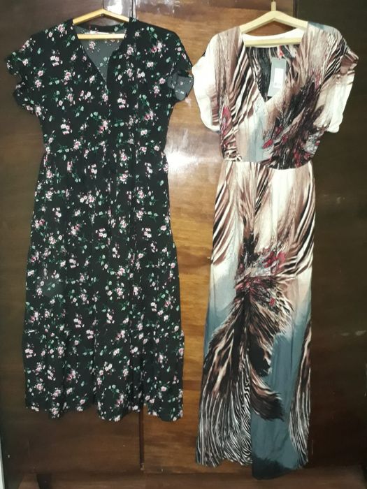 Вечерние    платья