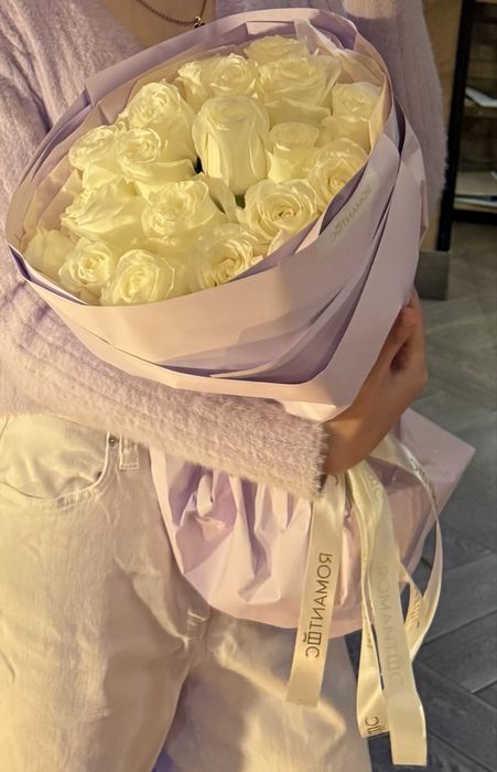 Продам букет от ROMANTIC