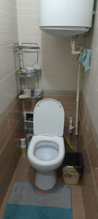 Сдам 2-х комнатную квартиру