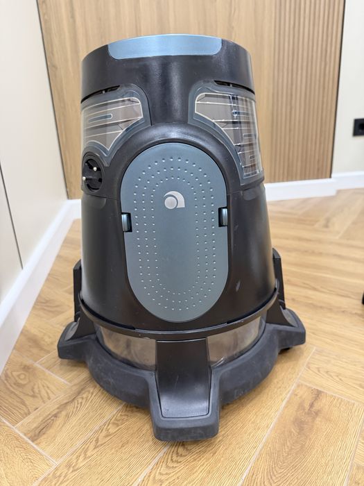 Robiclean aura пылесос