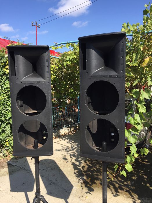 Incinte tip vl 212-122-152