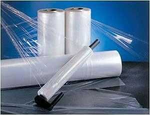 Купить стретч пленку оптом и в розницу в Астане