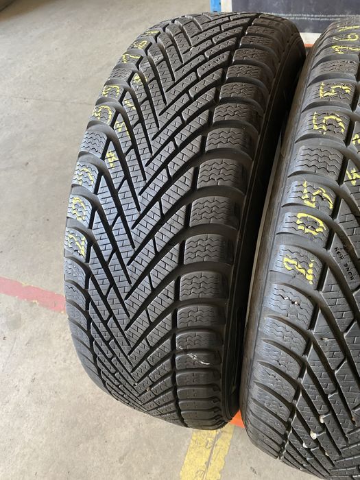 Anveope iarna 205/55/16 Pirelli Cinturato Winter 205 55 16 R16