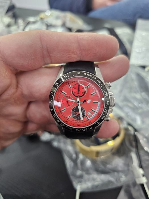 Чисто нови, оригинални, часовници Jacques Lemans !!! new old stock!!!