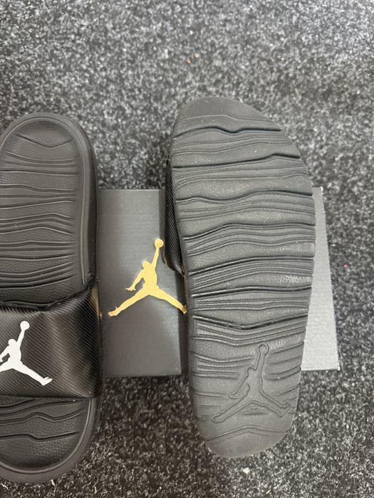 Slapi/Papuci Jordan Originali