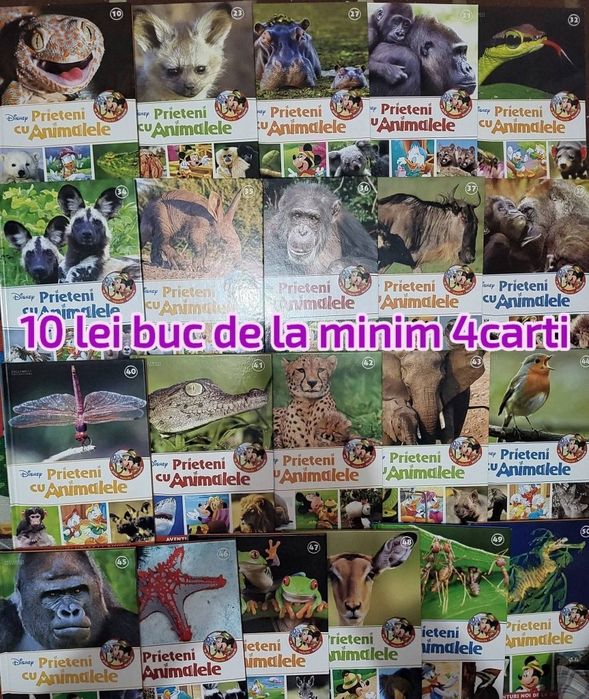 Cărți: Disney,Franklin,Enciclopedia familiei,Enciclopedii Disney