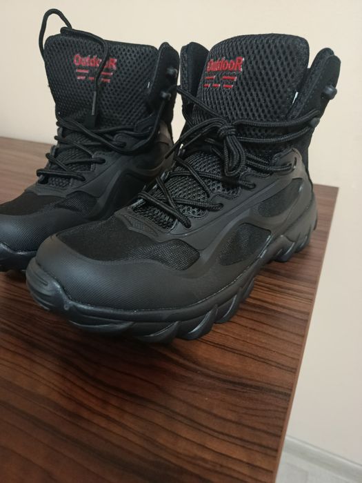 Нови Кубинки с номера 43 и 44