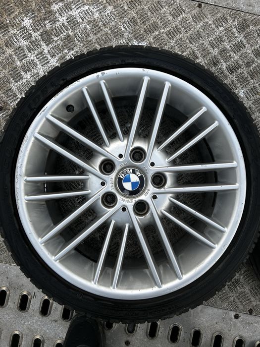 Jante bmw R17 style 85