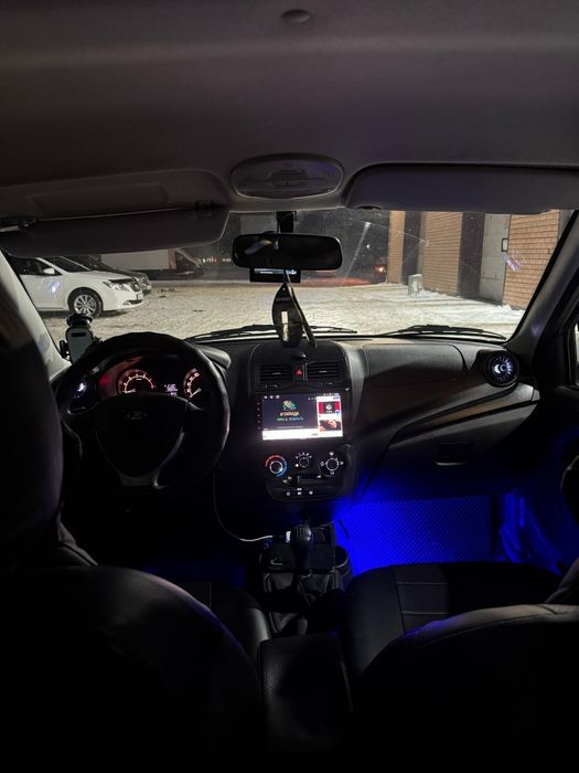 Продам автомобиль