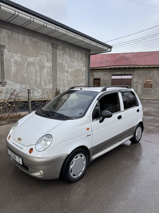Matiz best 2014super kanditsaner metan gaz