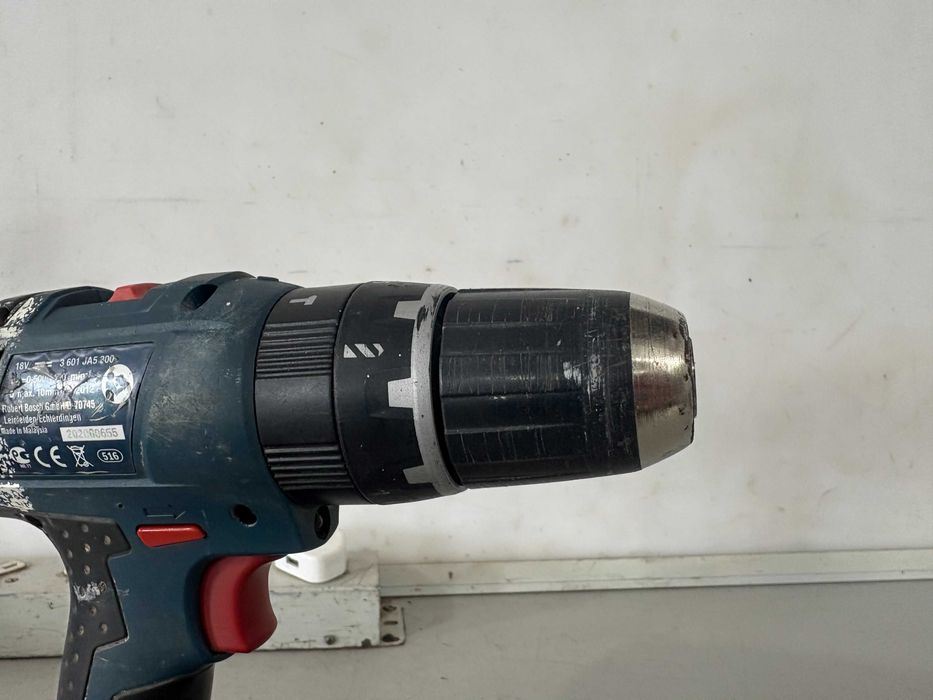 Винтоверт - Bosch 18V Li ion