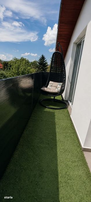 Apartament cu 4 camere de vanzare Manastur Cluj Napoca 91 mp 2 nivelur