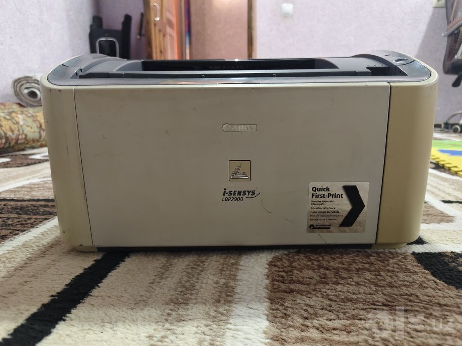 Printer Canon LBP 2900
