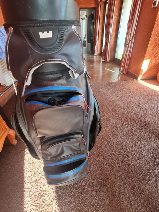 Geantă golf Copenhagen