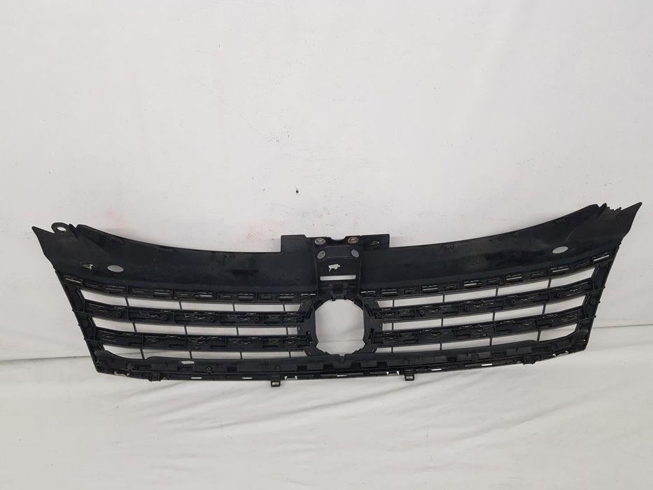 Grila radiator VW Phaeton facelift dupa 2010