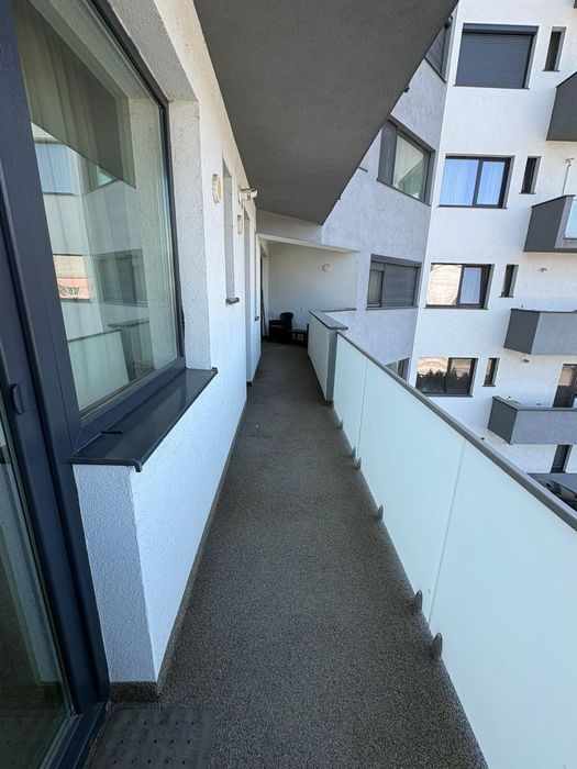 Inchiriez Apartament 3 Camere Bloc VSC