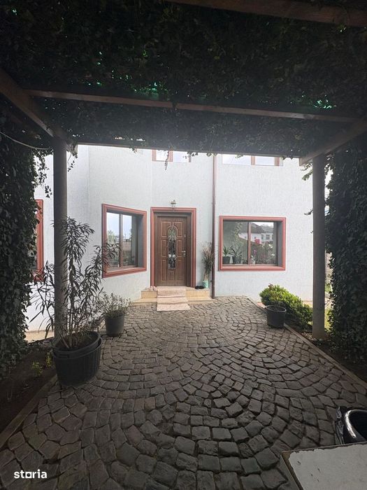 Vila 7 dormitoare | Pretabila AFACERE | 1378 MP TEREN | Bragadiru