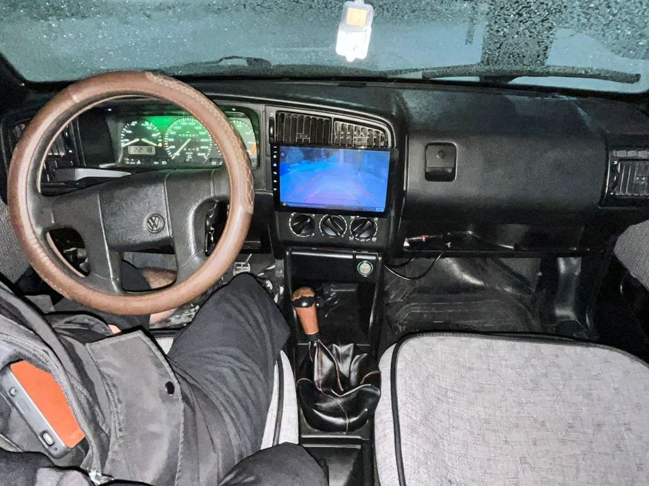 Volkswagen Passat b3