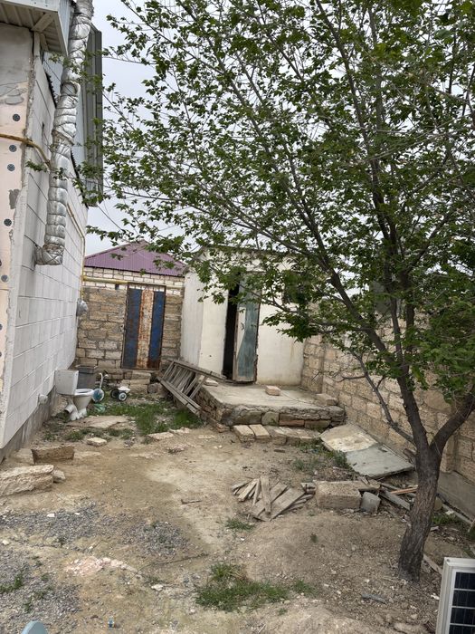 Батыр ауылында сарай сатылады