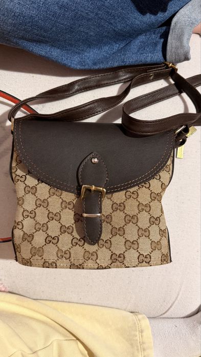 Дамска чанта Gucci