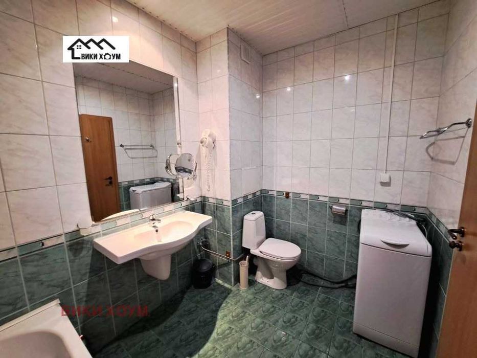 Продава се Двустаен апартамент в к.к. Златни пясъци - 95 кв.м за 451 €/кв.м - Снимка #13