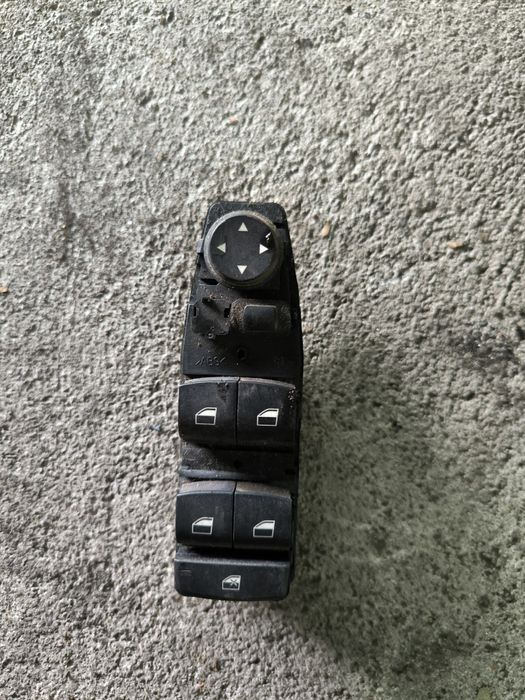 Копчета за стъкла за BMW X3 F25