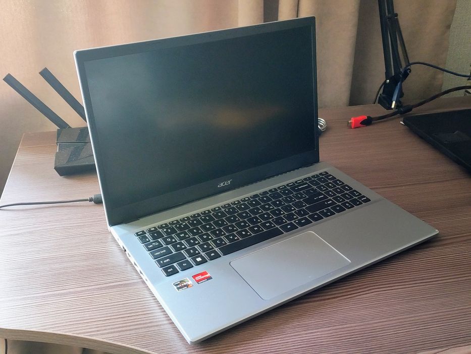 Ноутбук Acer Aspire 3 15.6"