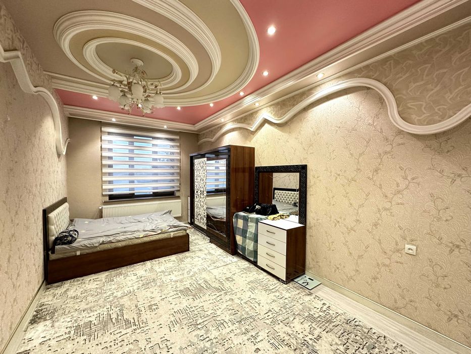 Xasanoyda 5.5 Soxt Uchastka Srochno sotiladi