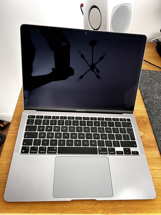 Laptop Macbook Air M1, 8GB, 256 SSD