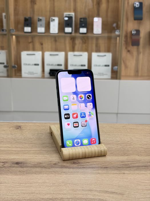 iPhone 13 128 gb 75% | iStatus Store