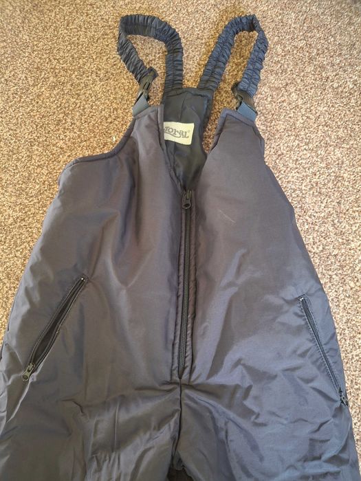 Зимна грейка детска