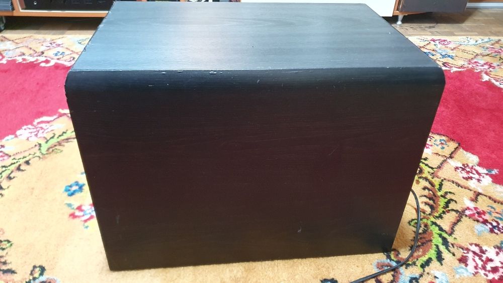 Subwoofer Jamo sw 410 e