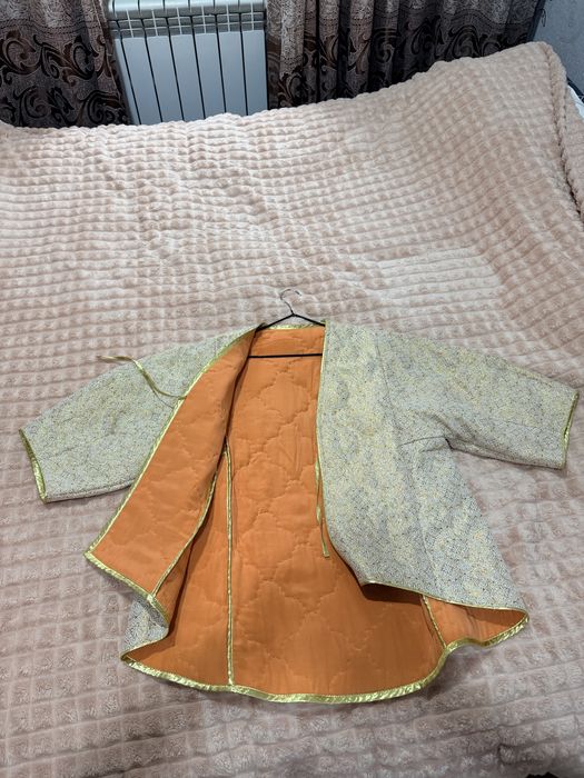 Вещи, в отличном состоянии от шопоголика