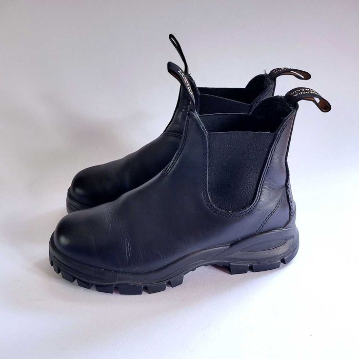 Blundstone, оригинални боти 40