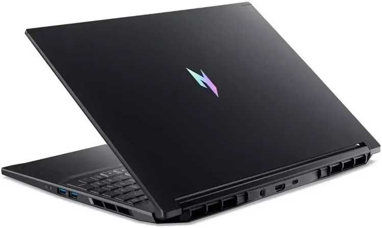 Acer nitro v17 ai 2k