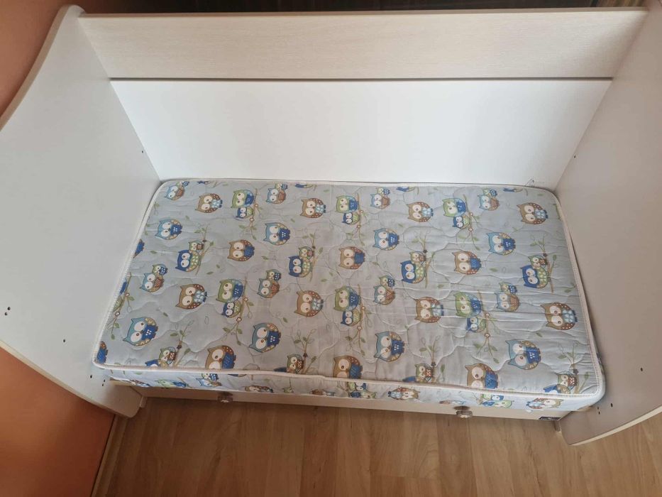 Креватче Lorelli