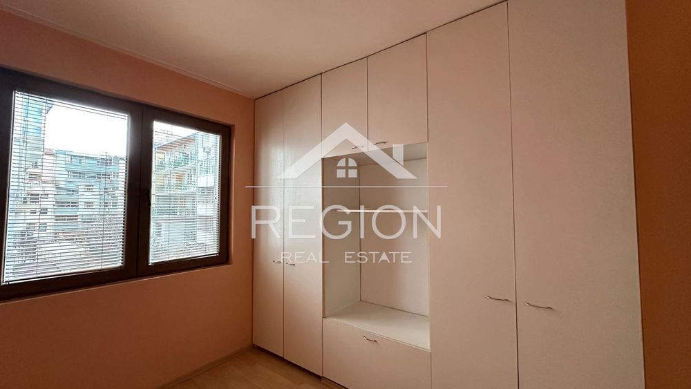 Дава се под наем Тристаен апартамент в Варна, Чаталджа - 70 кв.м за 600 € - Снимка #8