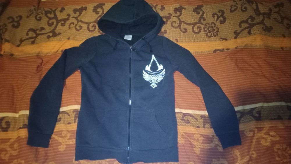 Hanorac Assassin’s Creed Valhalla original