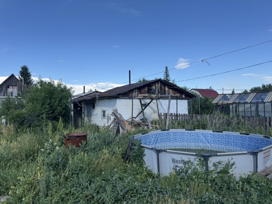Продам дачу 6соток
