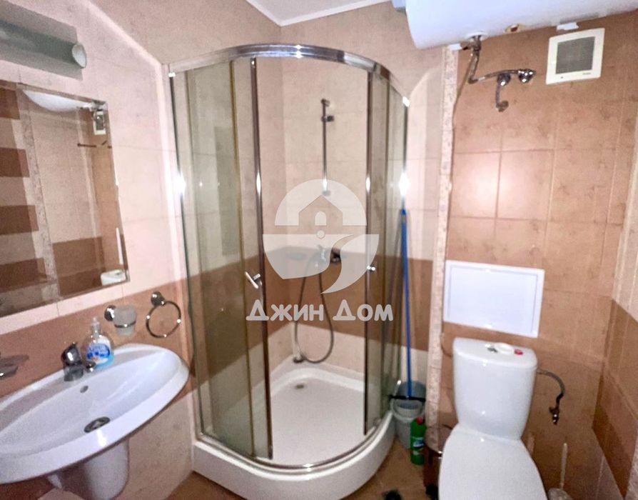 Продава се Двустаен апартамент в к.к. Слънчев бряг - 49 кв.м за 1040 €/кв.м - Снимка #5