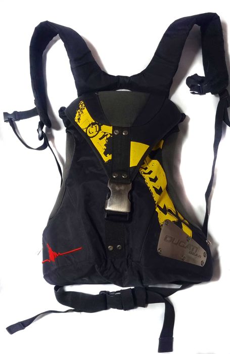 Rucsac Ducatti 20l