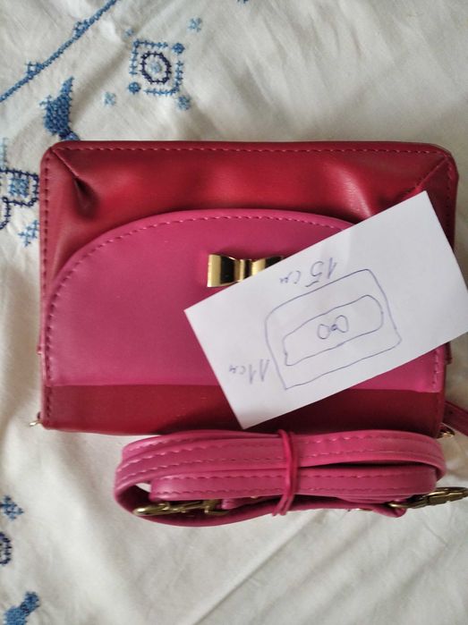 Дамско портмоне Carpisa