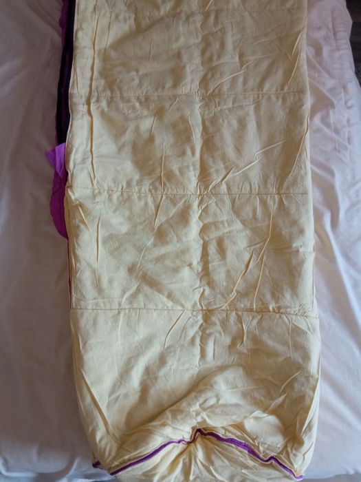 Туристически спален чувал 35 лв