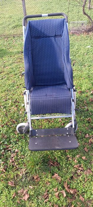 Детска Инвалидна количка