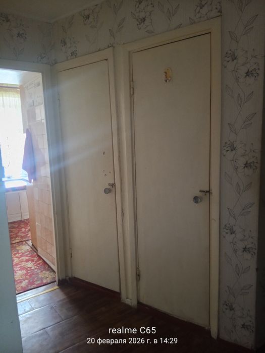 Продам 3-ком Квартиру